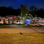 Soaring Eagle Campground