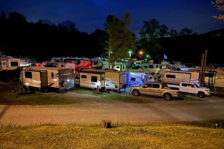 Soaring Eagle Campground