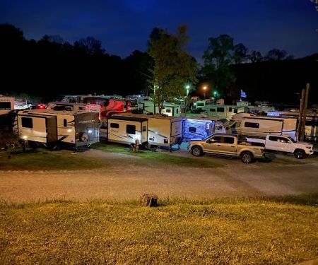 Soaring Eagle Campground