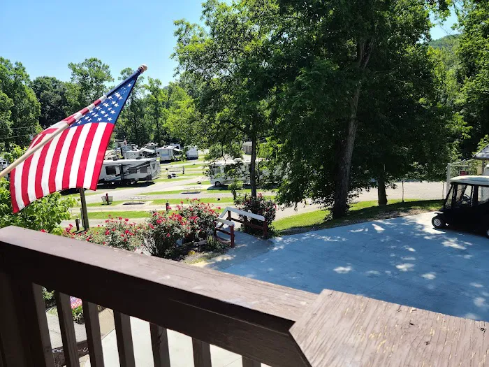 Soaring Eagle Campground 2