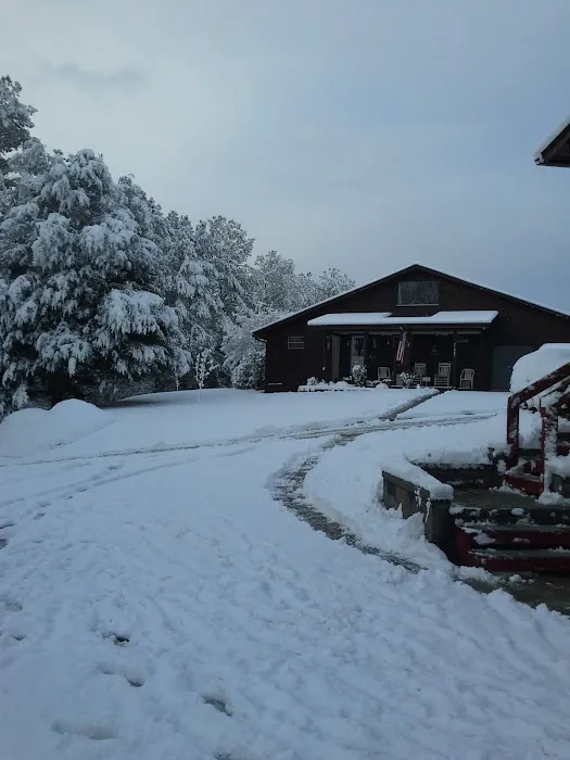 Soaring Eagle Campground 4