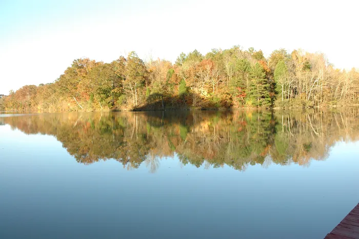 Soaring Eagle Campground 3