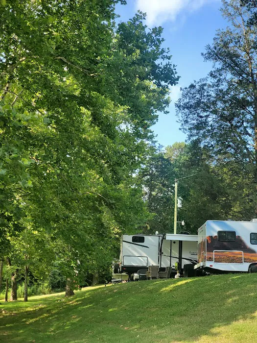 Soaring Eagle Campground 9