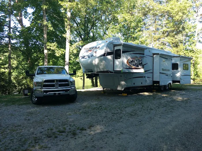 Soaring Eagle Campground 8