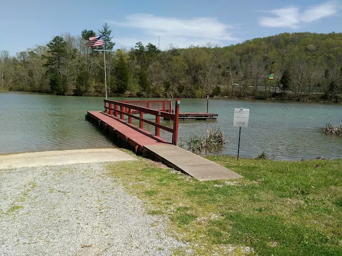 Soaring Eagle Campground 6