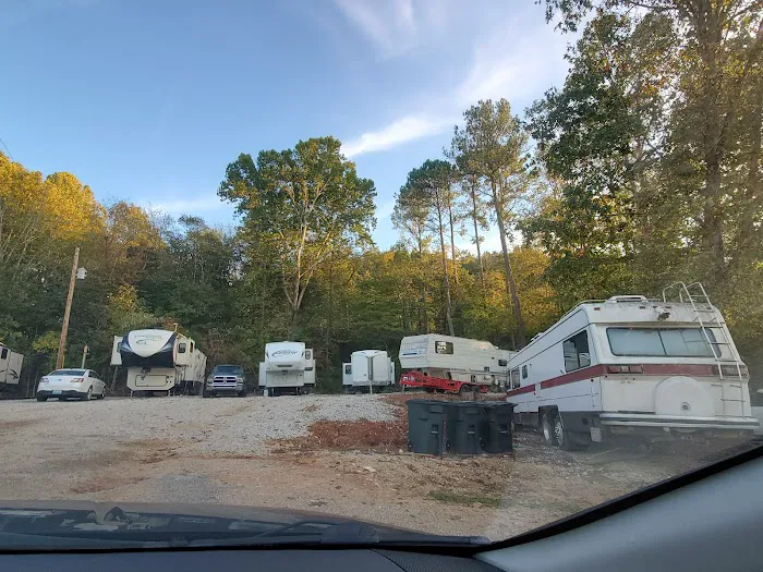 Four Seasons Campground 1