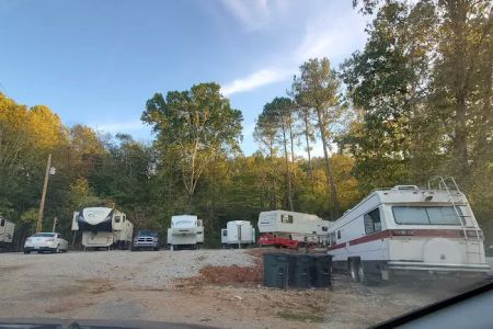Four Seasons Campground