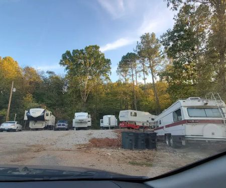 Four Seasons Campground