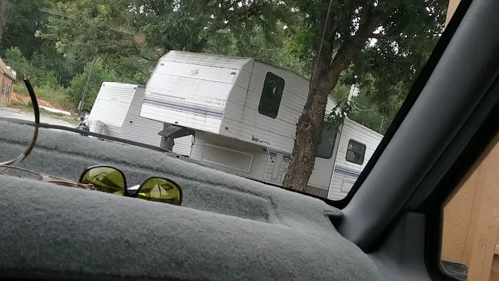 Four Seasons Campground 4