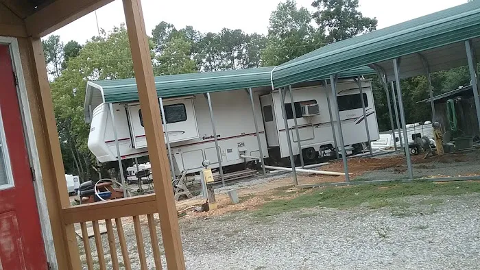 Four Seasons Campground 6