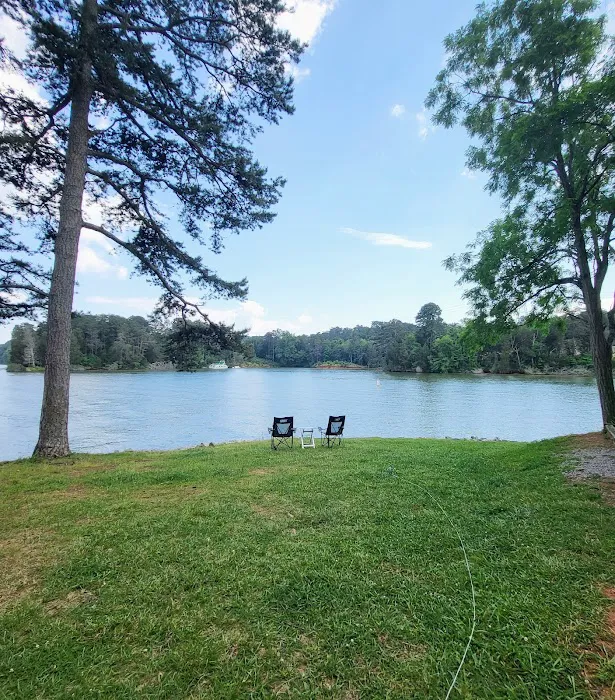 Yarberry Campground 1