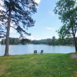 Yarberry Campground