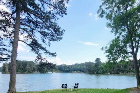 Yarberry Campground