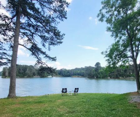 Yarberry Campground