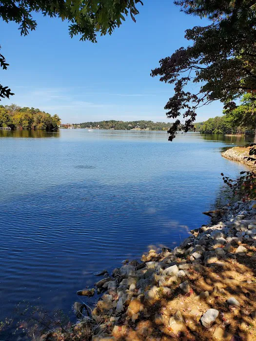 Yarberry Campground 2