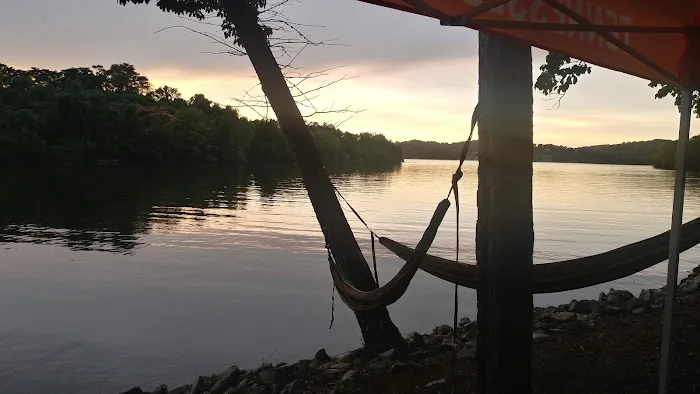 Yarberry Campground 4