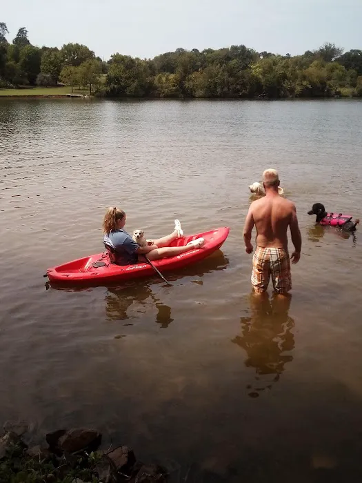 Yarberry Campground 10