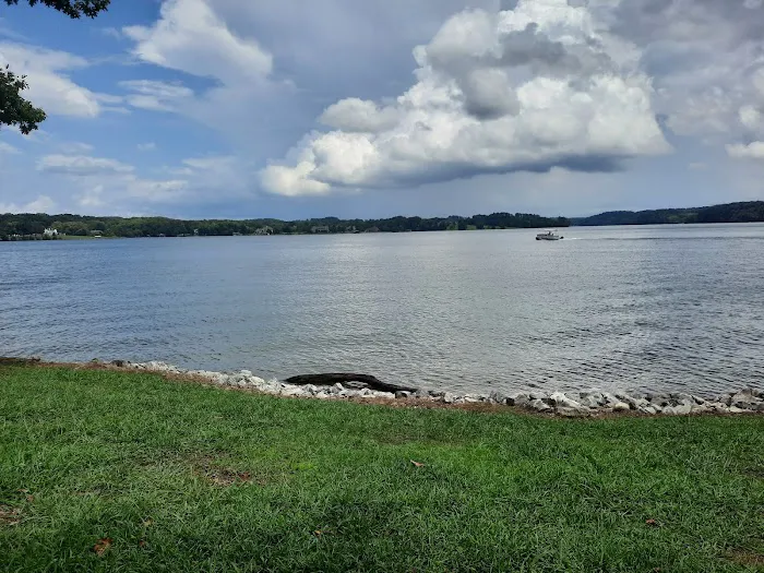 Yarberry Campground 8