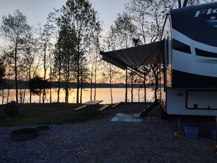 Yarberry Campground 7