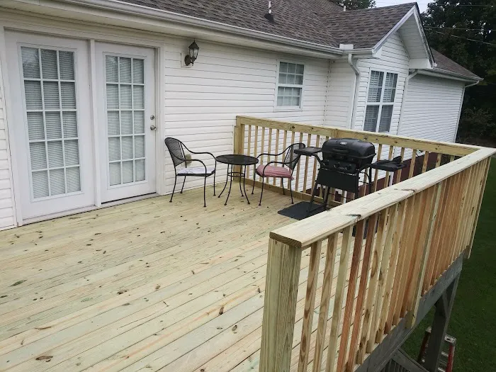 Allendale Mobile Home Park 2