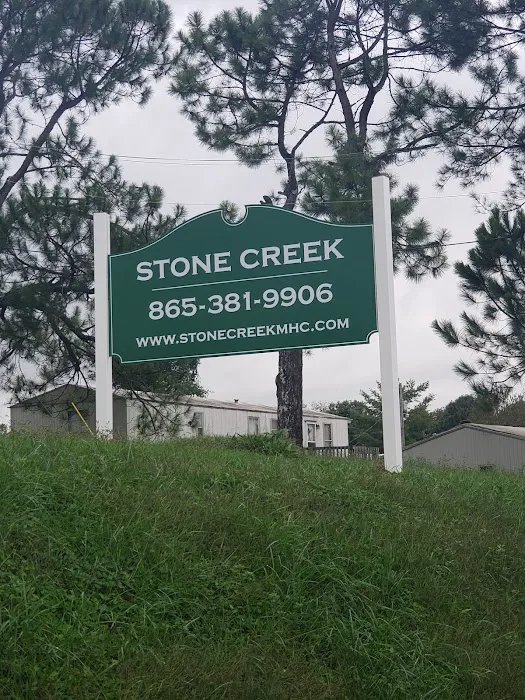 Stonecreek 1