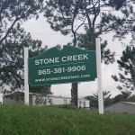 Stonecreek