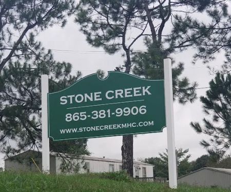 Stonecreek