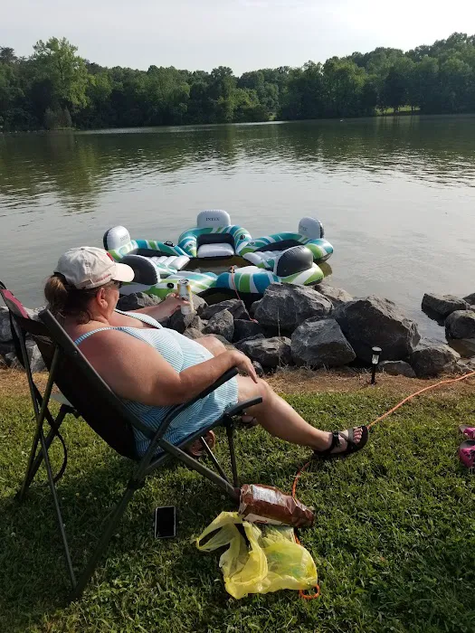 Poland Creek Campground 3