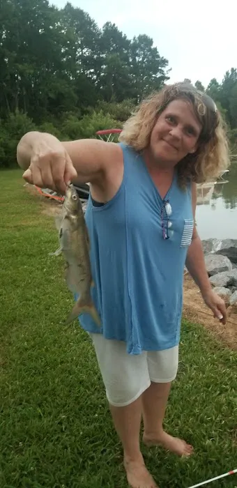 Poland Creek Campground 1