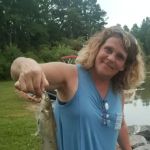 Poland Creek Campground