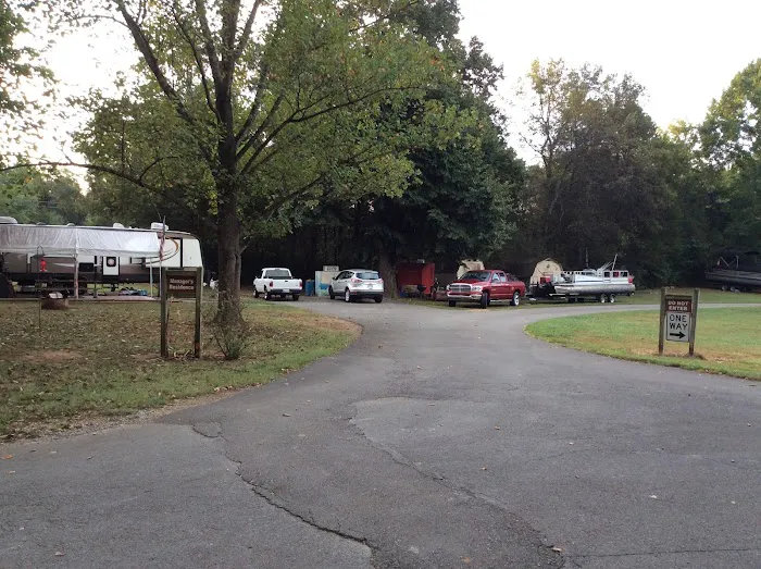 Poland Creek Campground 9