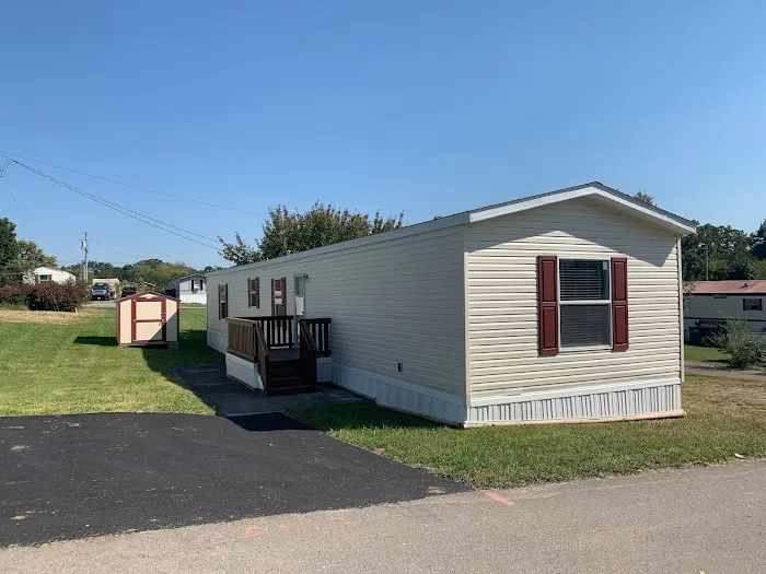 Kensington Place Mobile Home Park 1