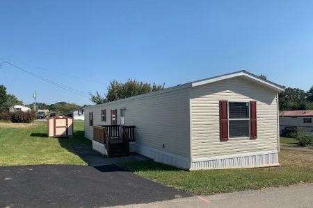 Kensington Place Mobile Home Park
