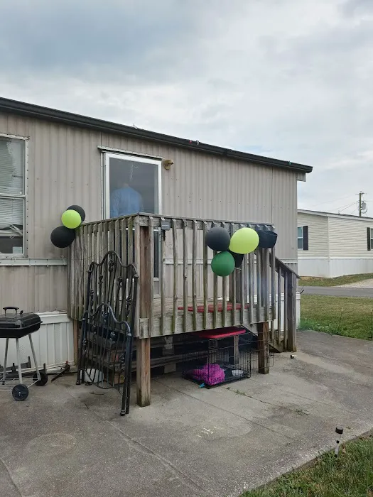Kensington Place Mobile Home Park 9