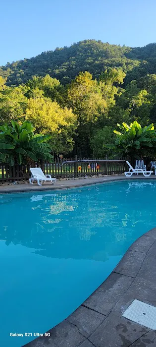 Whispering River RV Resort 2