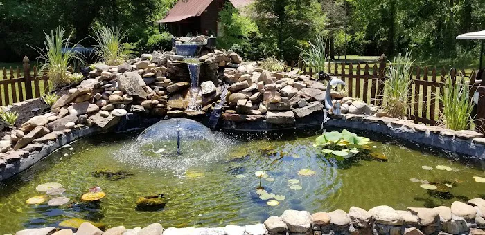 Whispering River RV Resort 1