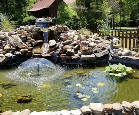 Whispering River RV Resort
