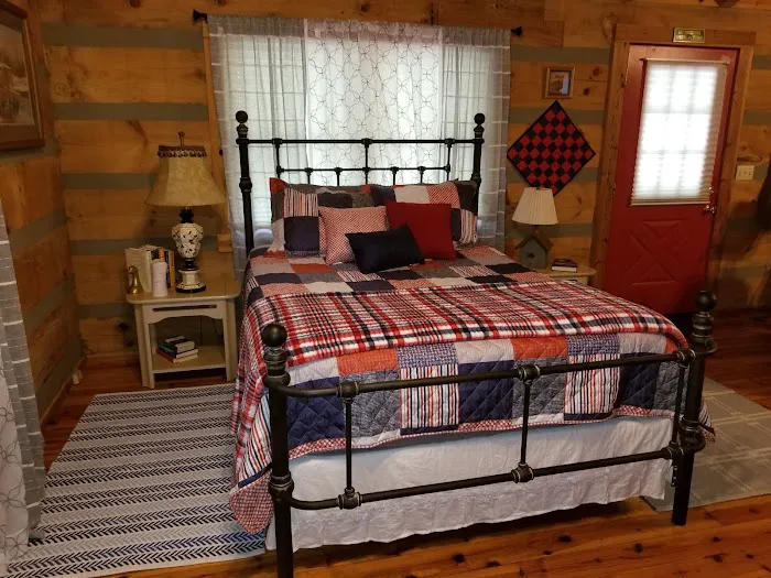 Whispering River RV Resort 3