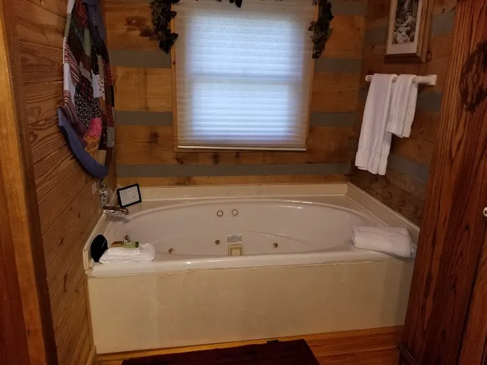 Whispering River RV Resort 5