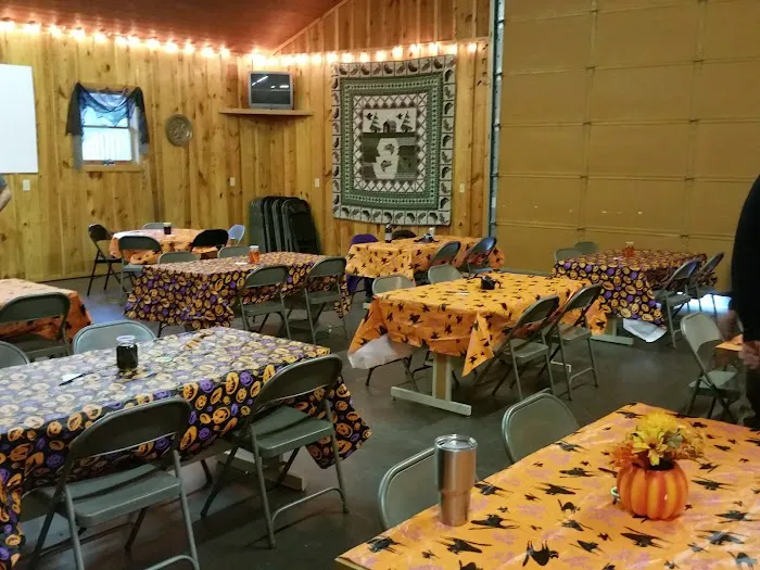 Whispering River RV Resort 10