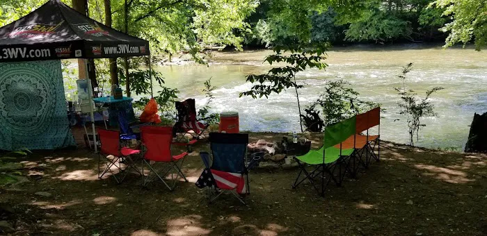 Whispering River RV Resort 9