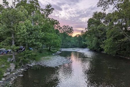 Little River Campground
