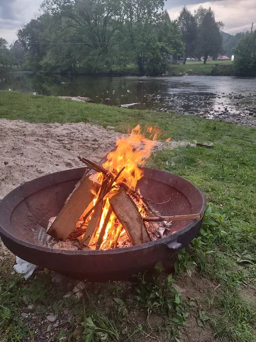 Little River Campground 4