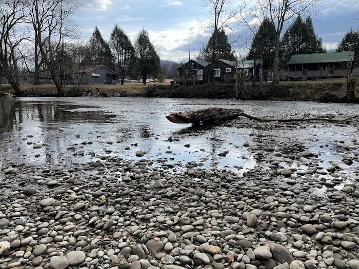 Little River Campground 6