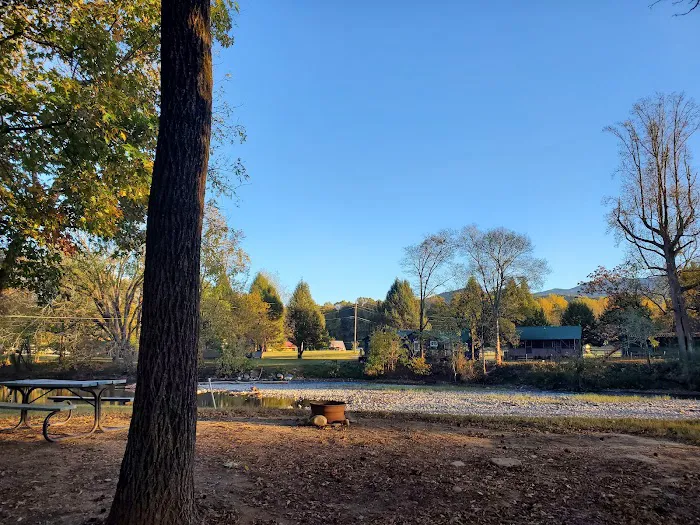 Little River Campground 9