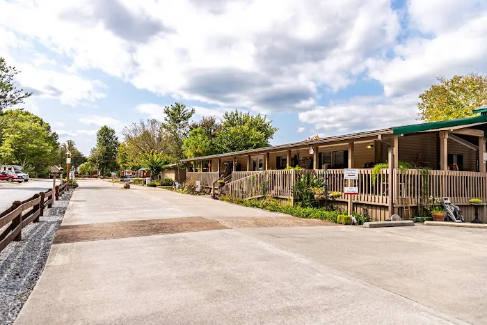 Big Meadow Family Campground 3