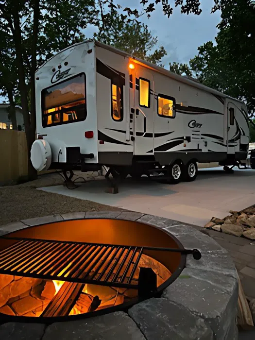 Big Meadow Family Campground 1