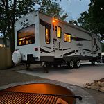 Big Meadow Family Campground