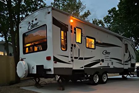 Big Meadow Family Campground