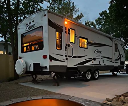 Big Meadow Family Campground